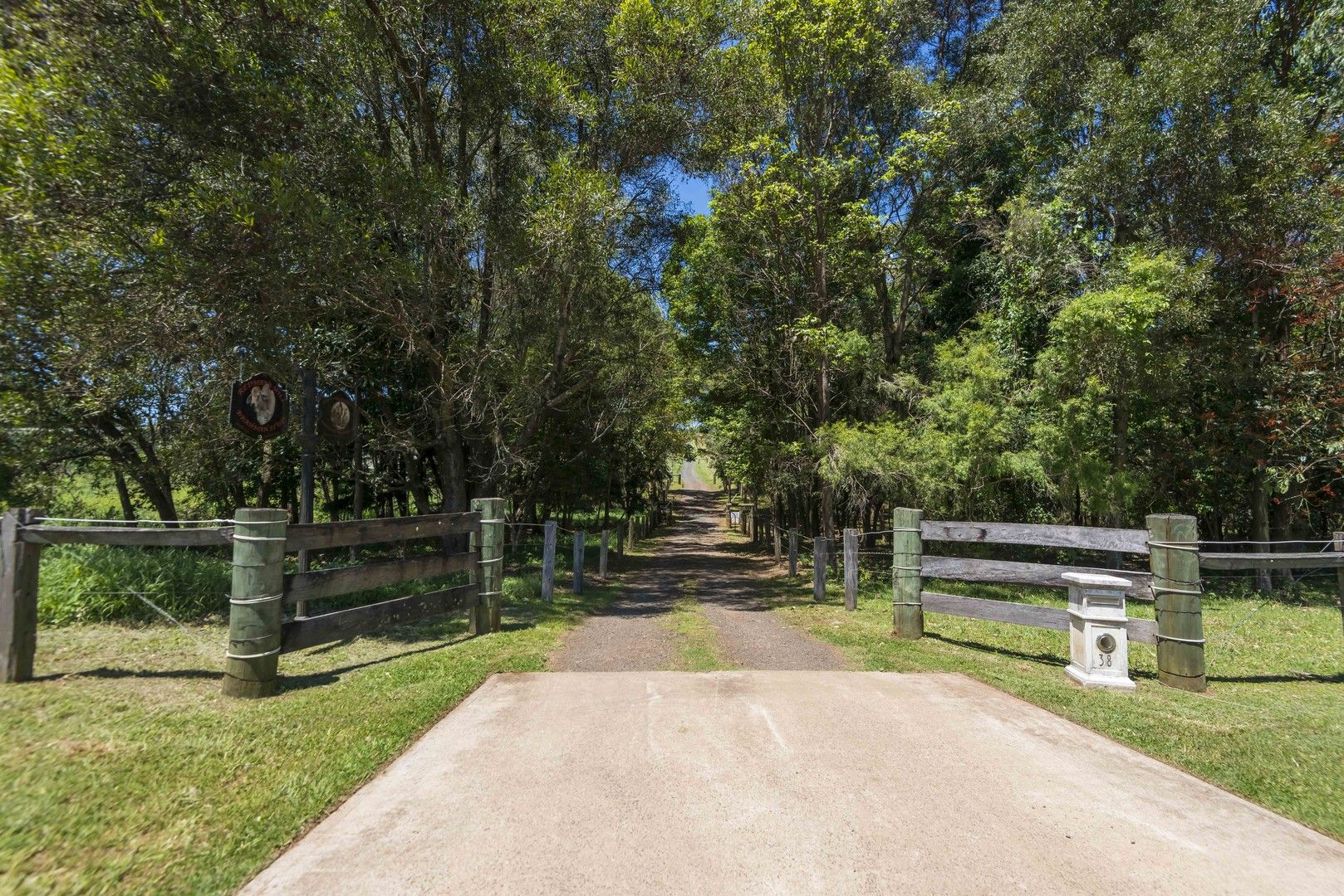 38 May Street, Dunoon NSW 2480 House for Sale Domain