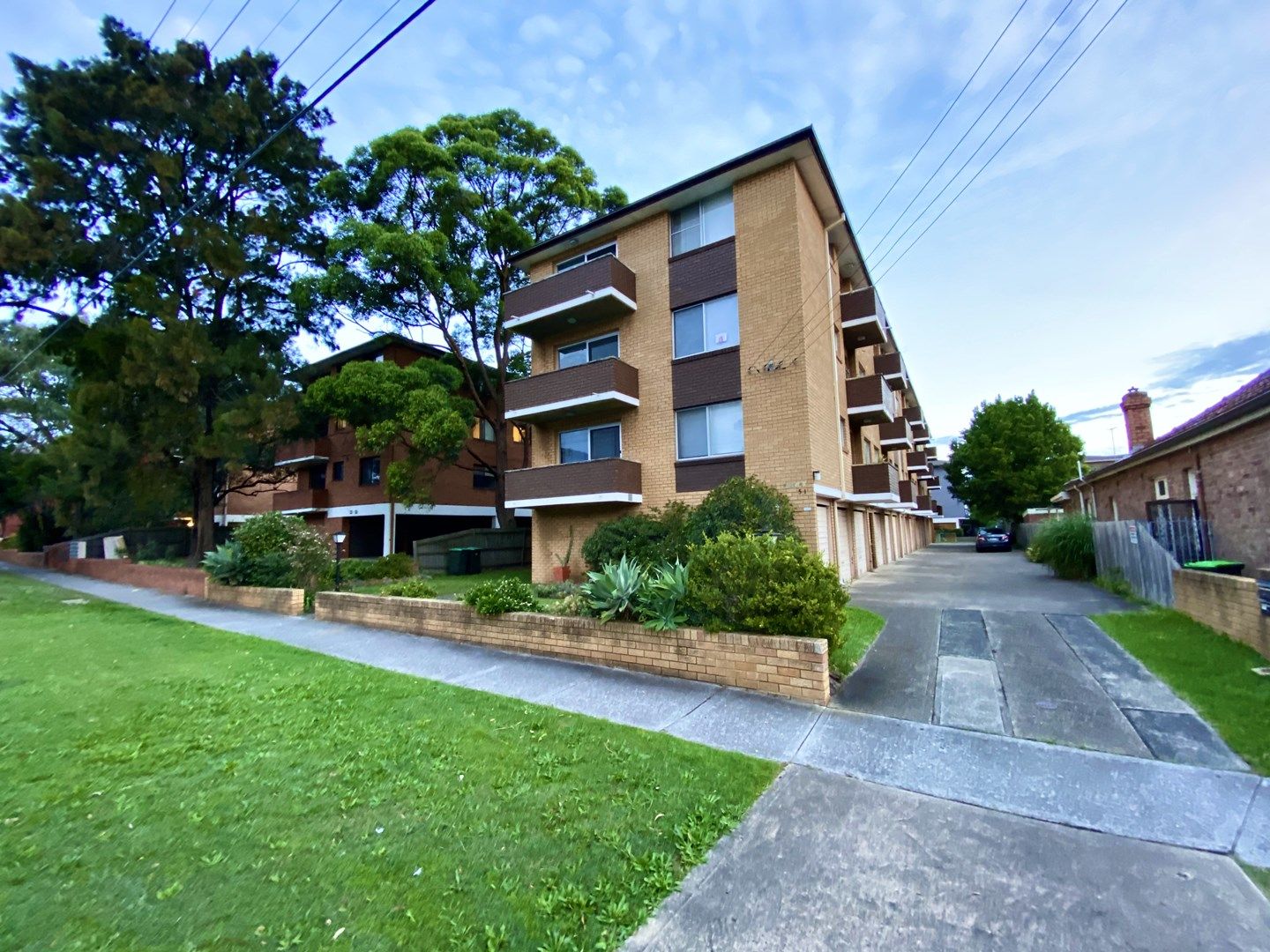 2 bedrooms Apartment / Unit / Flat in 8/51 Meeks Street KINGSFORD NSW, 2032