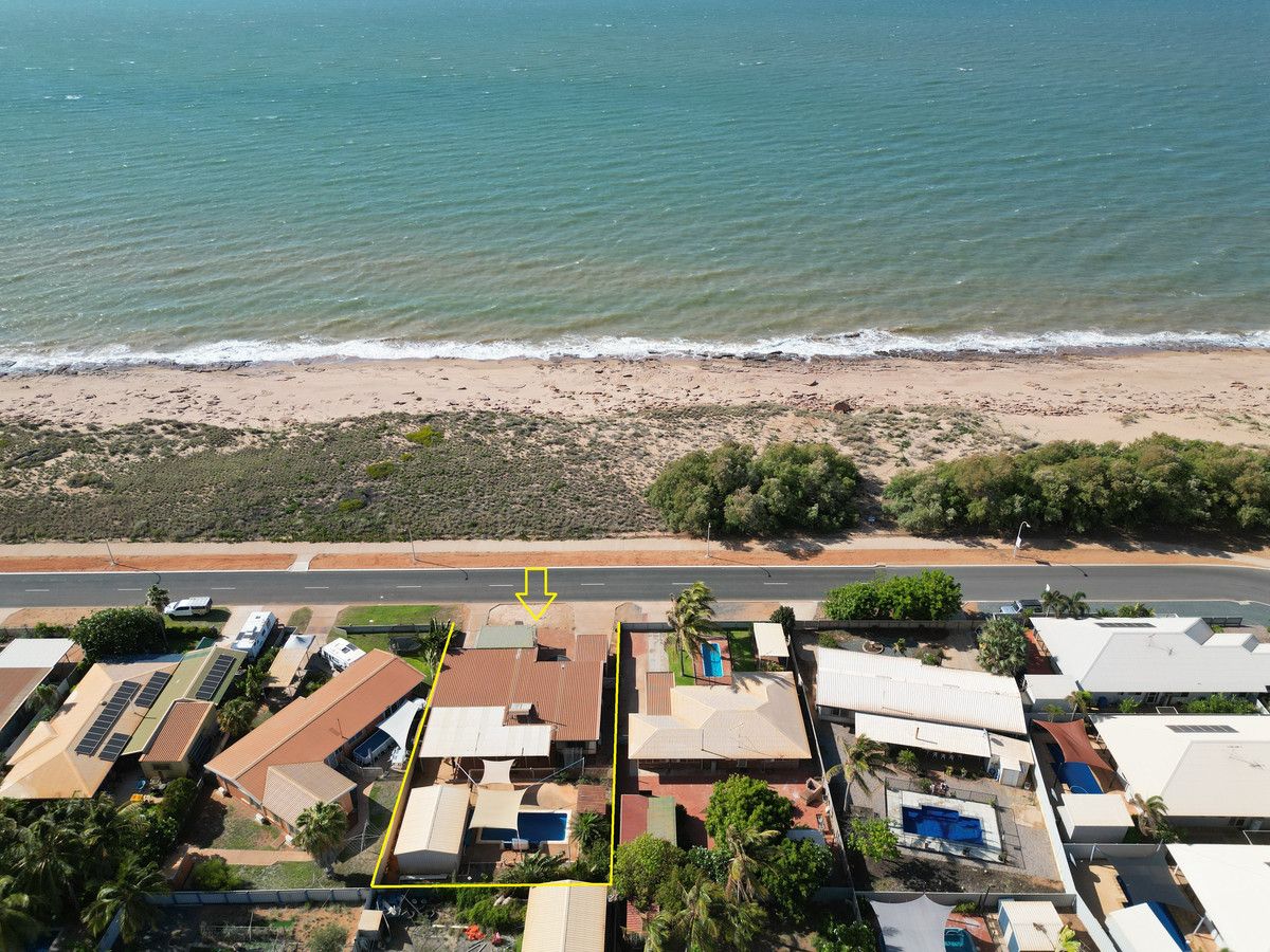 120 Sutherland Street, Port Hedland WA 6721, Image 1