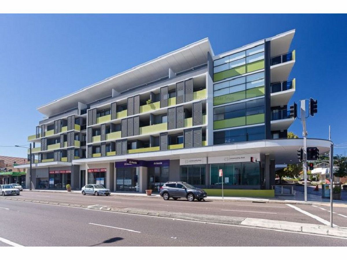 307/571 Pacific Highway, Belmont NSW 2280, Image 0