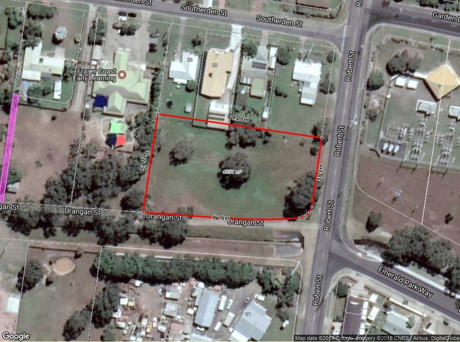 90 Urangan Street, Torquay QLD 4655, Image 2