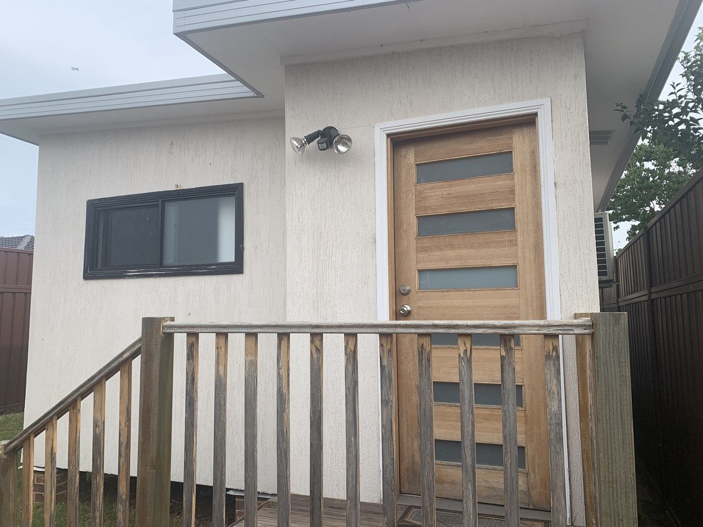 2 bedrooms House in 206A Flushcombe Road BLACKTOWN NSW, 2148