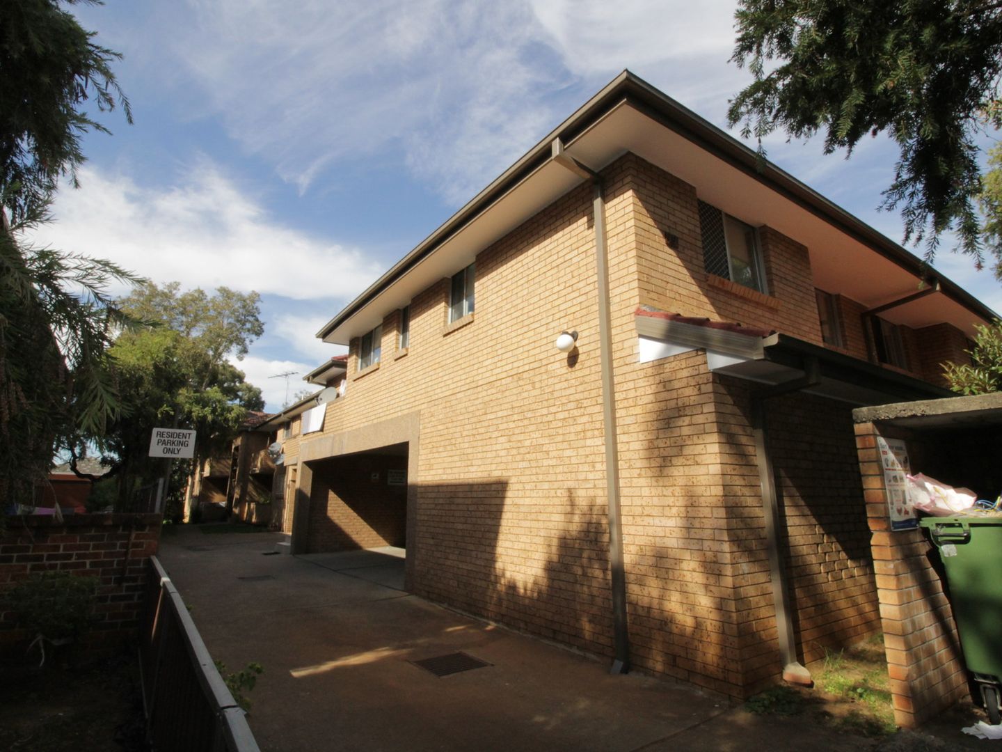 6/19 Lackey Street, Fairfield NSW 2165