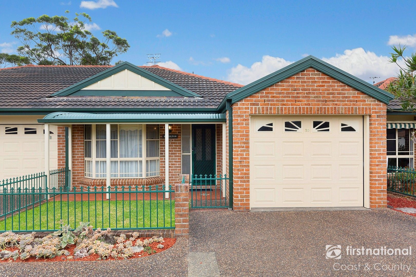 10/155 Scott Street, Shoalhaven Heads NSW 2535, Image 0