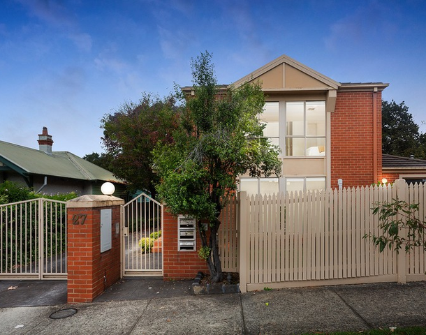 1/27 James Street, Box Hill VIC 3128