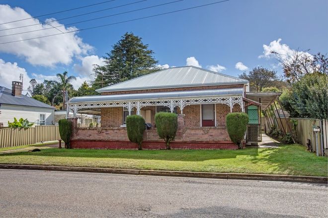 Picture of 1 Edward Street, MITTAGONG NSW 2575