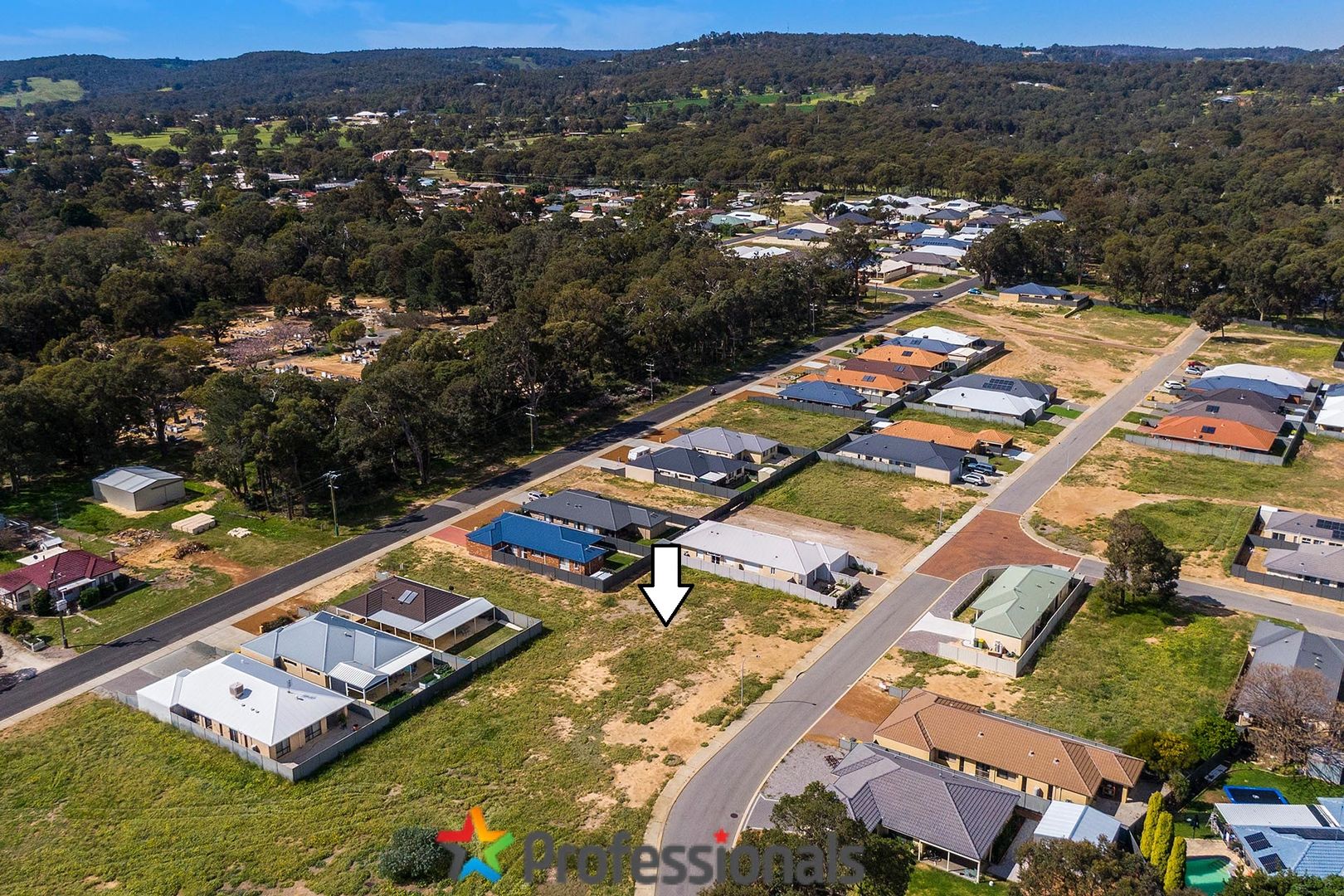 6a Wood Ave, Waroona WA 6215, Image 2