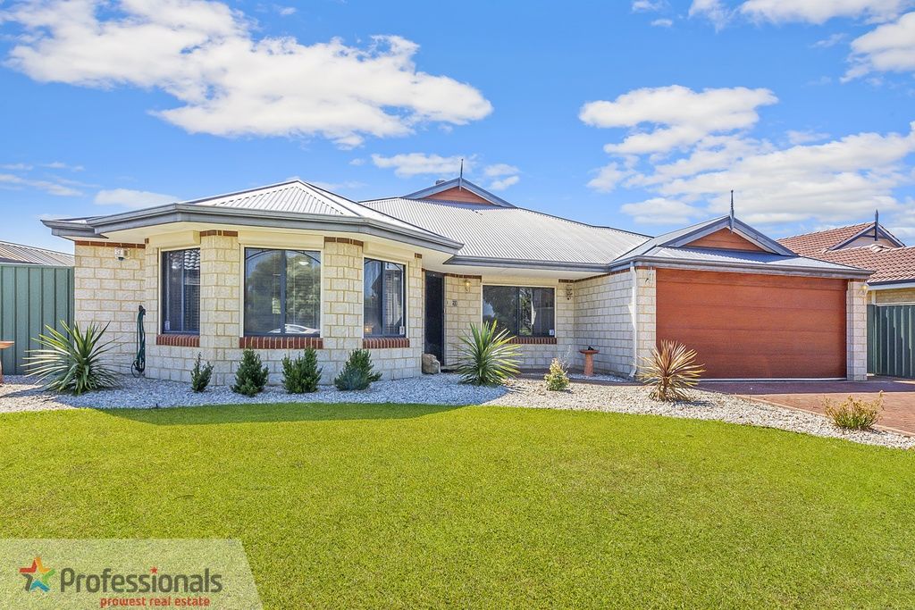 250 Tapper Road, Atwell WA 6164, Image 0