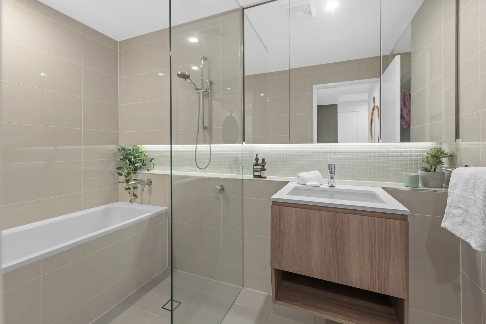 Additional image 13 of 4101/18 Parkside Circuit, Hamilton QLD 4007