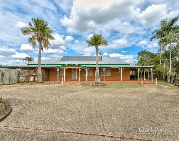 14 Kentwood Drive, Bray Park QLD 4500