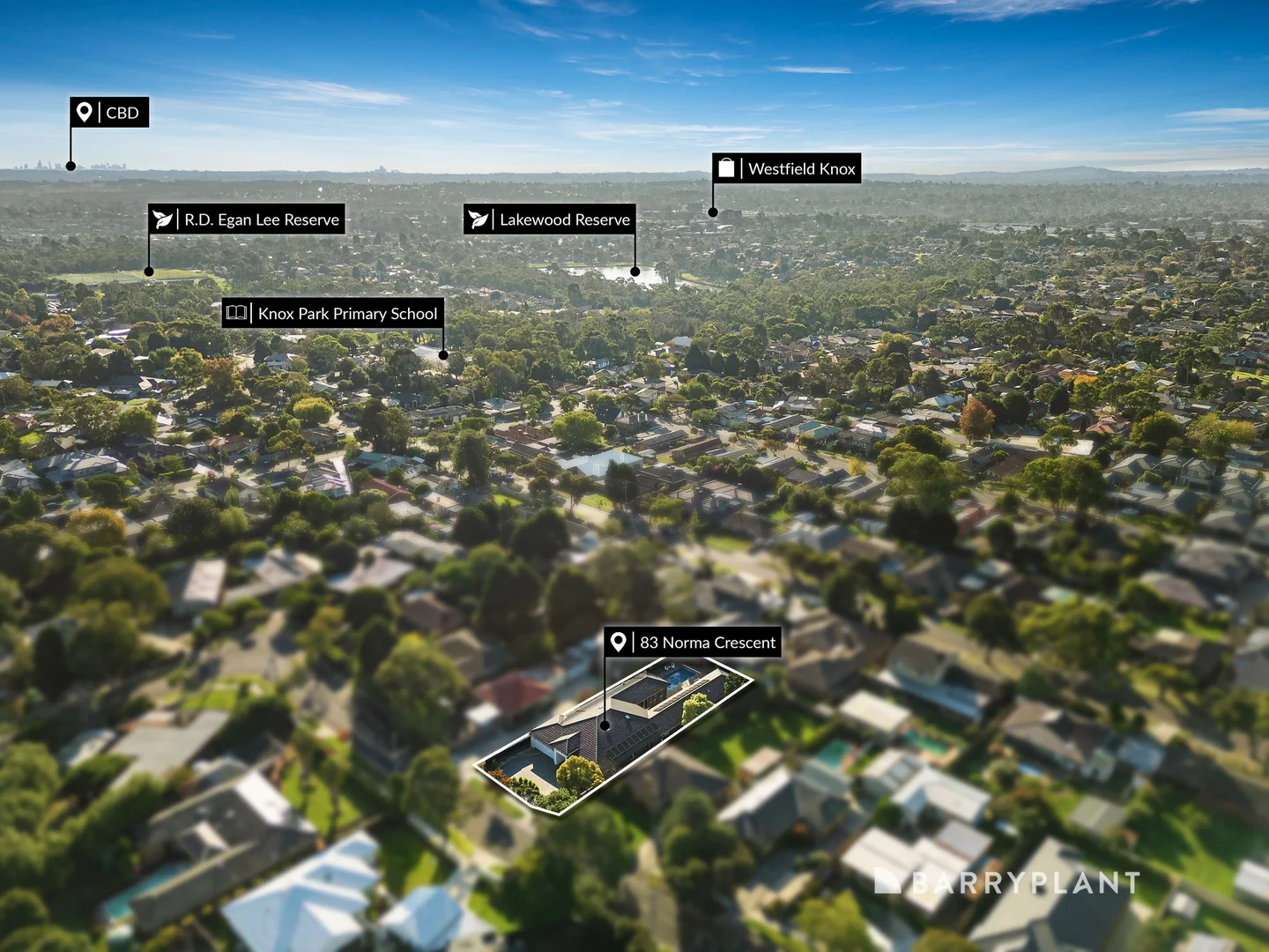 Additional image 24 of 83 Norma Crescent, Knoxfield VIC 3180