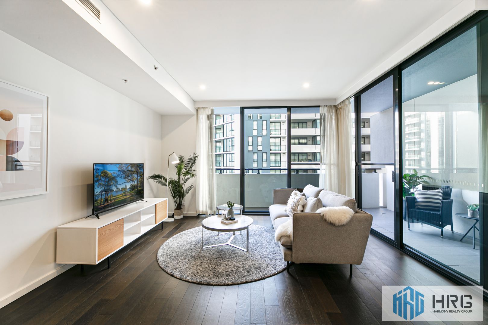 2 bedrooms Apartment / Unit / Flat in 711c/1 Muller lane MASCOT NSW, 2020
