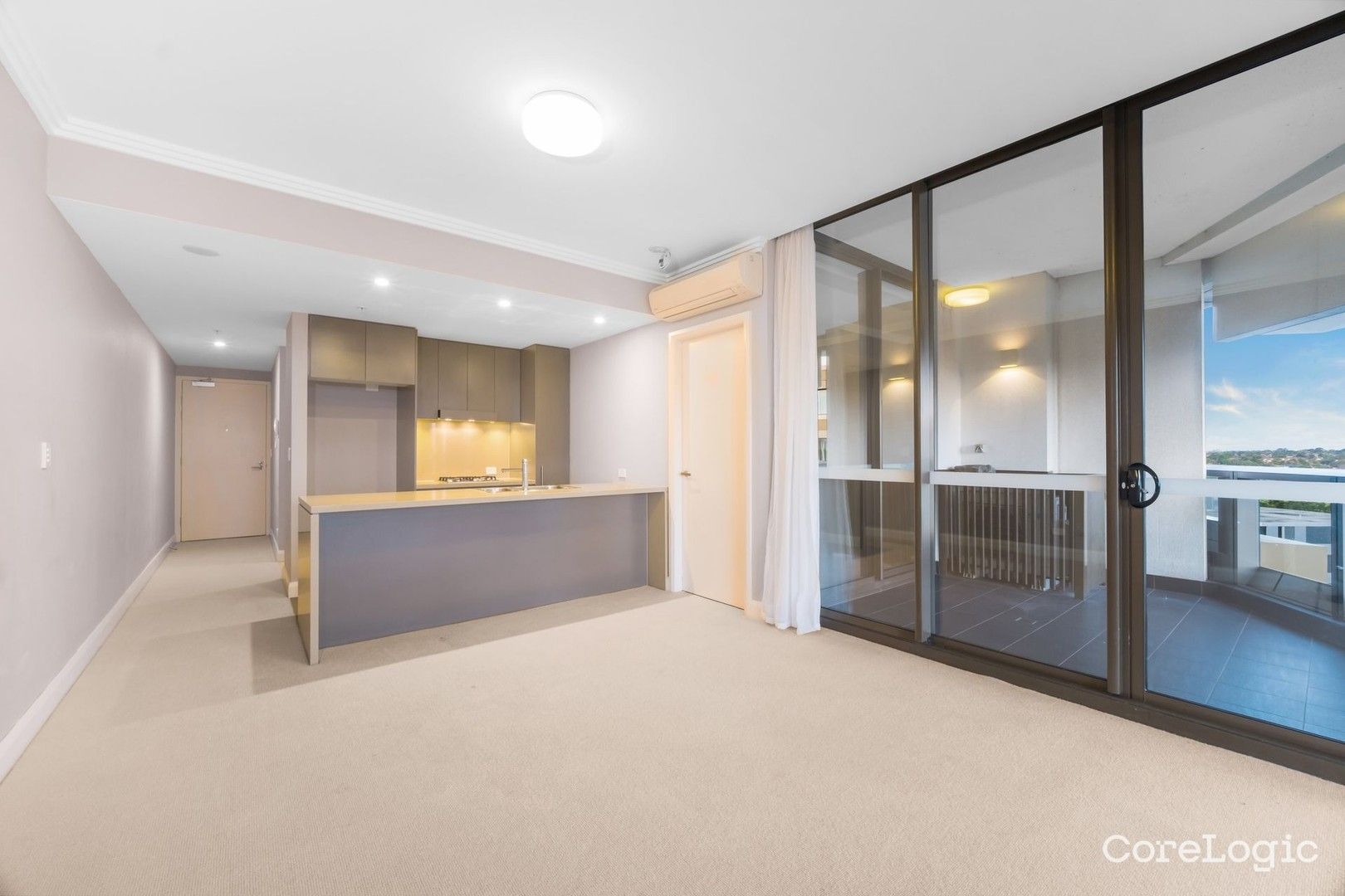 1 bedrooms Apartment / Unit / Flat in 909/7 Australia Avenue SYDNEY OLYMPIC PARK NSW, 2127