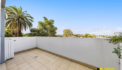 Picture of 14/140 Good Street, HARRIS PARK NSW 2150