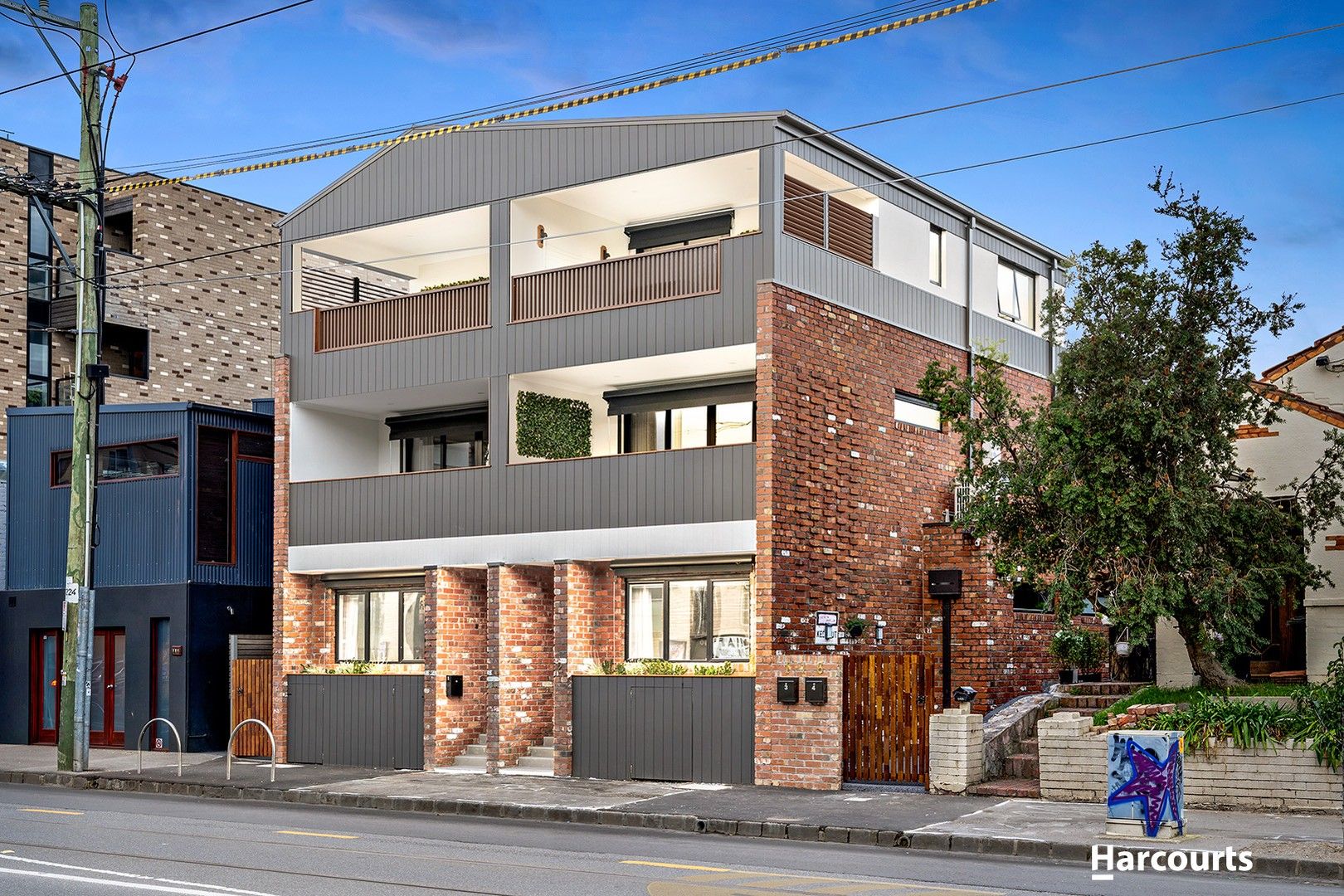 4/116 Nicholson Street, Brunswick East VIC 3057, Image 2