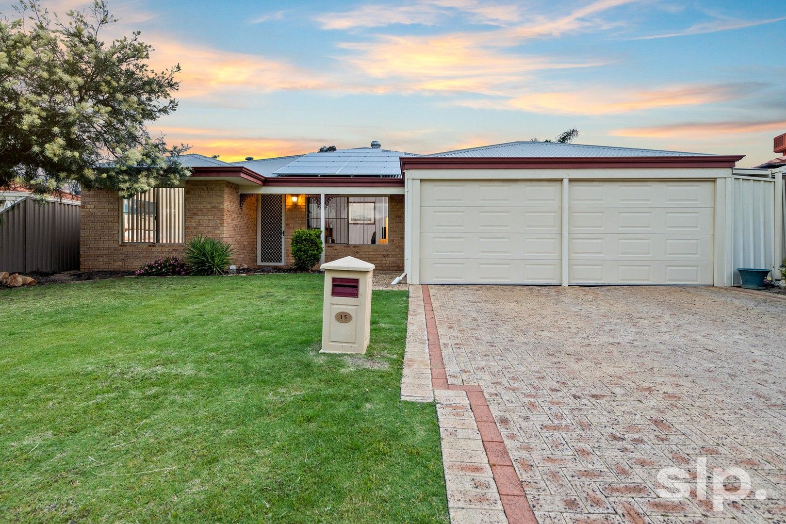 15 Iandra Loop, Carramar WA 6031, Image 0