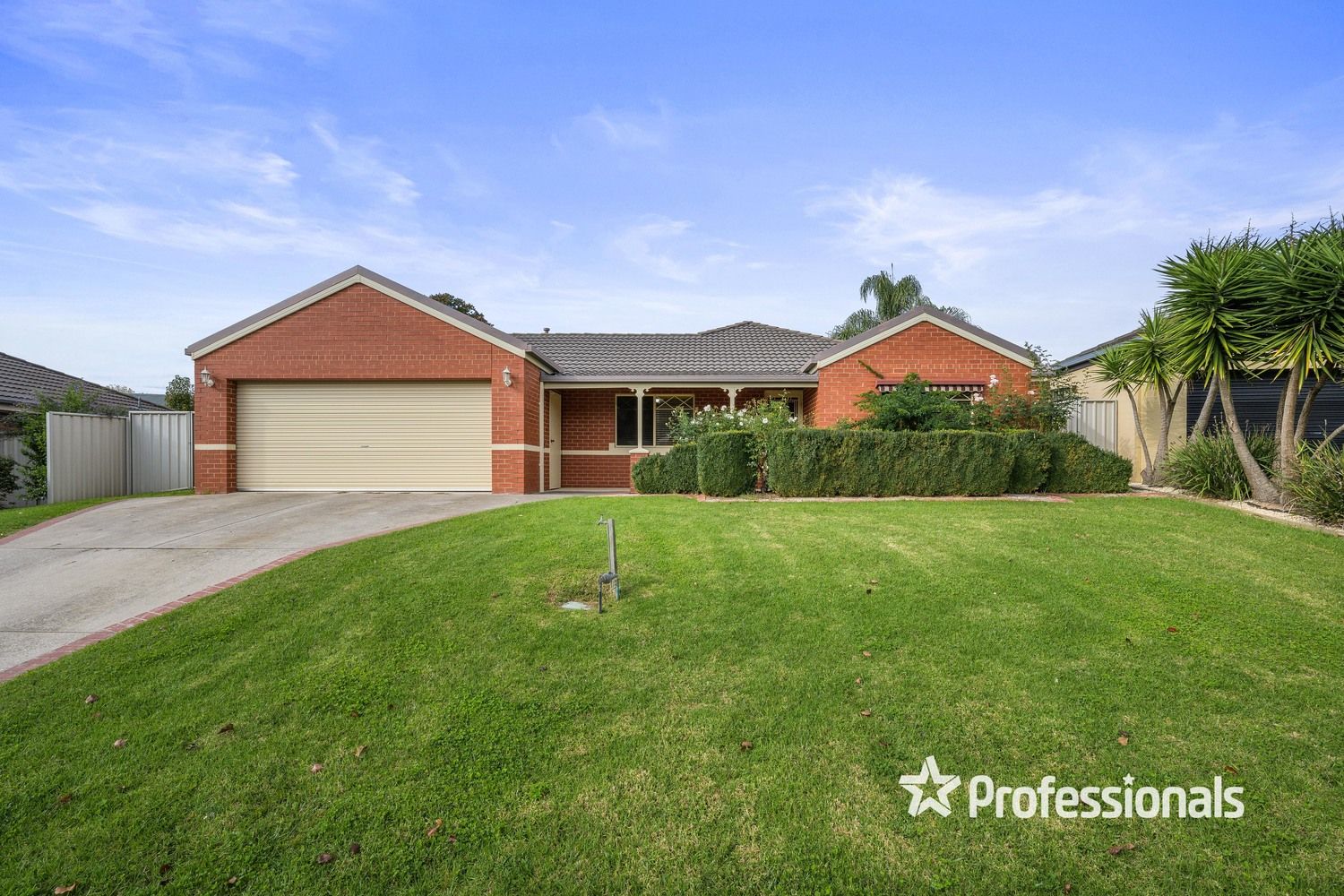 31 Willoughby Avenue, Wodonga VIC 3690, Image 1