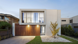 Picture of 156 Highfield Road, CAMBERWELL VIC 3124