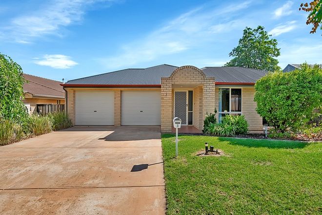 Picture of (D.H.A) Defence Housing Australia, GOLDEN GROVE SA 5125