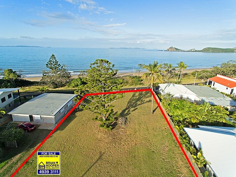 70-72 Esplanade, Lammermoor QLD 4703, Image 0