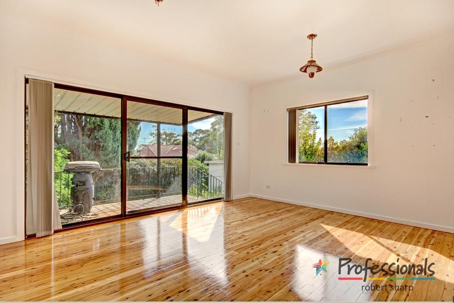 16 Thorpe Road, Kingsgrove NSW 2208, Image 1