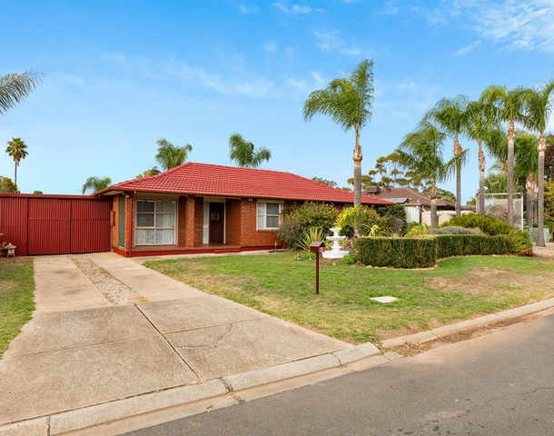 4 Lysle Court, Smithfield SA 5114