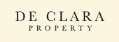 Logo for De Clara Property