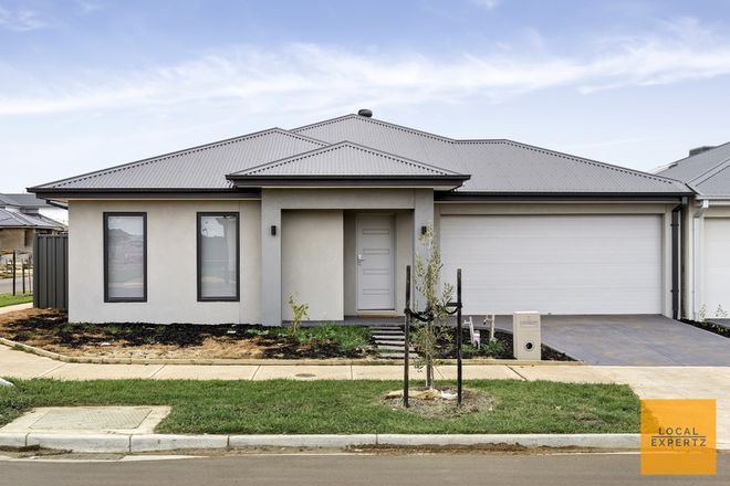 Picture of 1 Joondalup Street, STRATHTULLOH VIC 3338