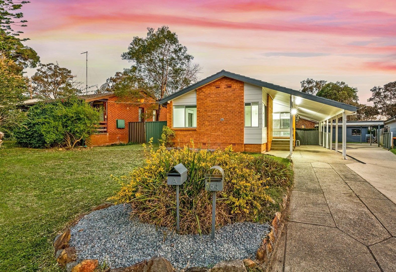 3 bedrooms House in 64 Wilton Road DOONSIDE NSW, 2767