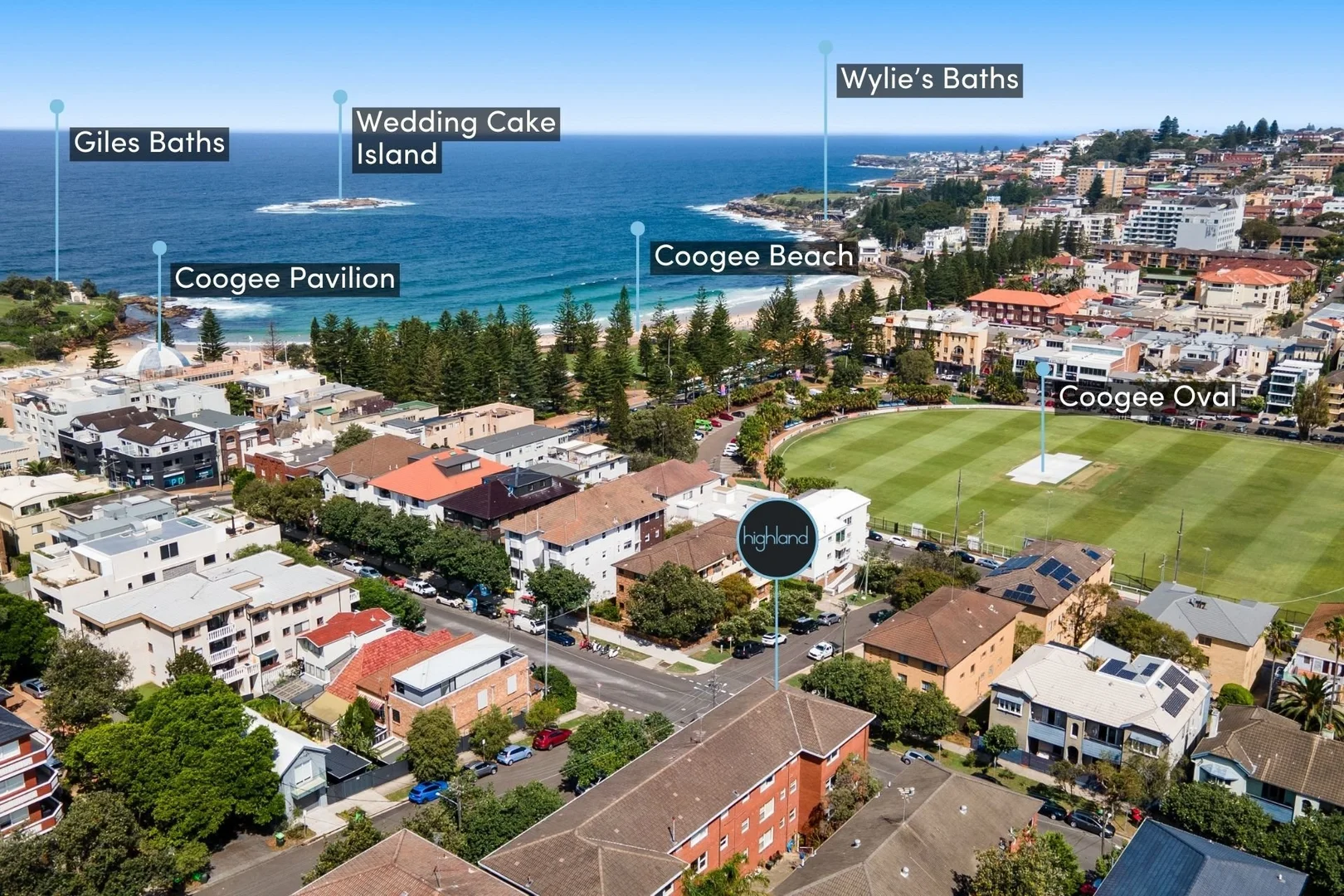 Additional image 8 of 5/12 Hill Street, Coogee NSW 2034