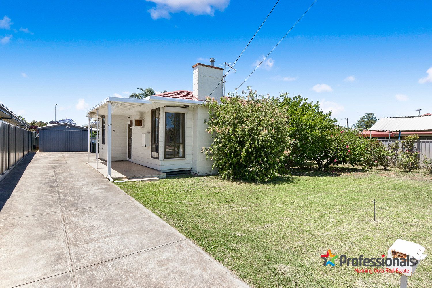 46 Somerset Avenue, Clearview SA 5085, Image 0