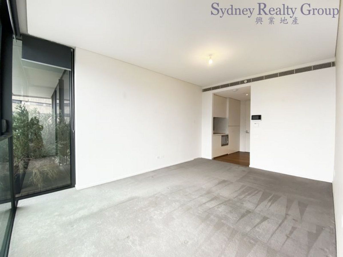 1 bedrooms Apartment / Unit / Flat in E1503.1/3 Carlton Street CHIPPENDALE NSW, 2008