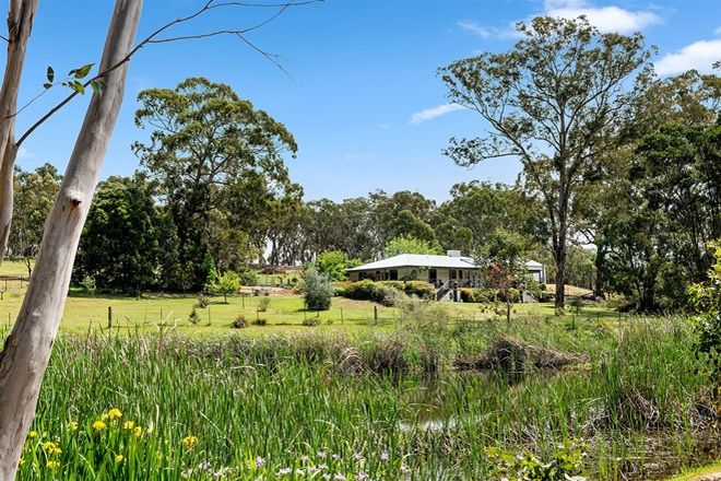 Picture of 276 Inverary Road, PADDYS RIVER NSW 2577