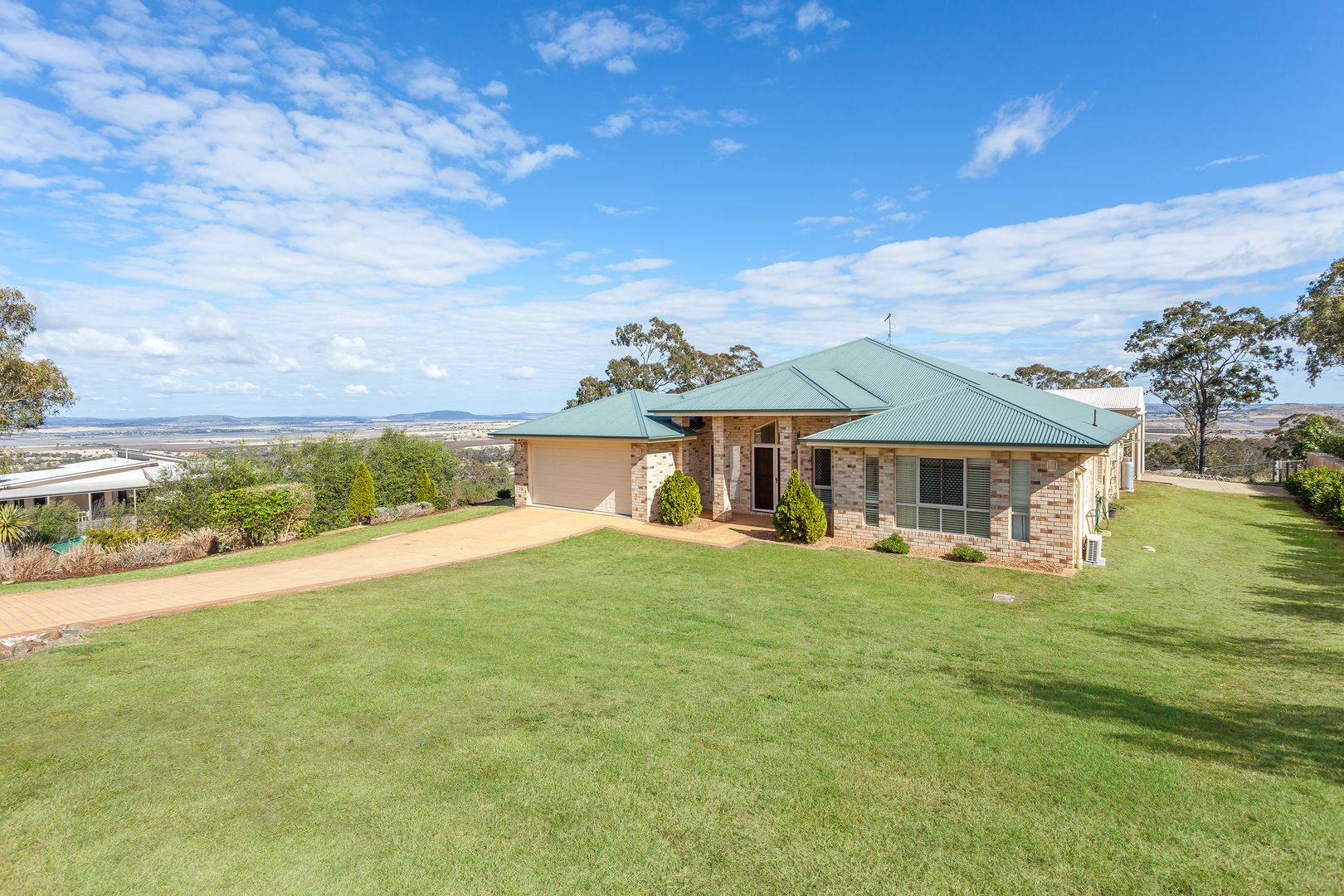 9 Timothy Drive, Vale View QLD 4352