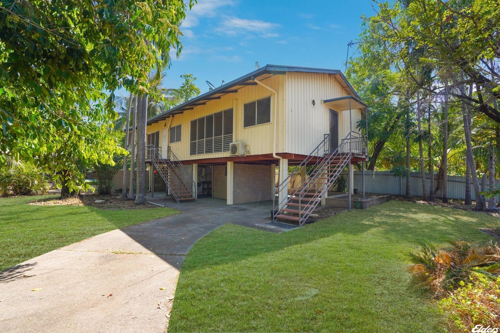 3 Mackillop Street, Parap NT 0820, Image 0