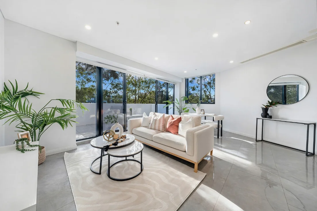 Additional image 3 of 524/7 Joynton Avenue, Zetland NSW 2017