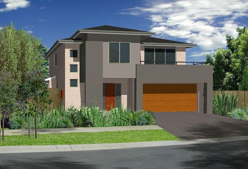 Lot 2205 Adelong Parade, The Ponds NSW 2769, Image 0