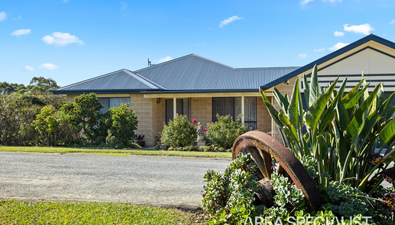 Picture of 115 Cosgriffs Road, OUTTRIM VIC 3951