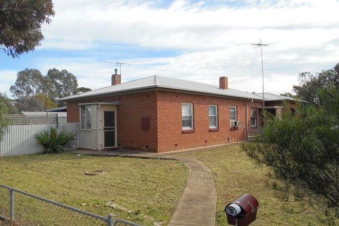 Picture of 1 Richards Avenue, GAWLER SOUTH SA 5118