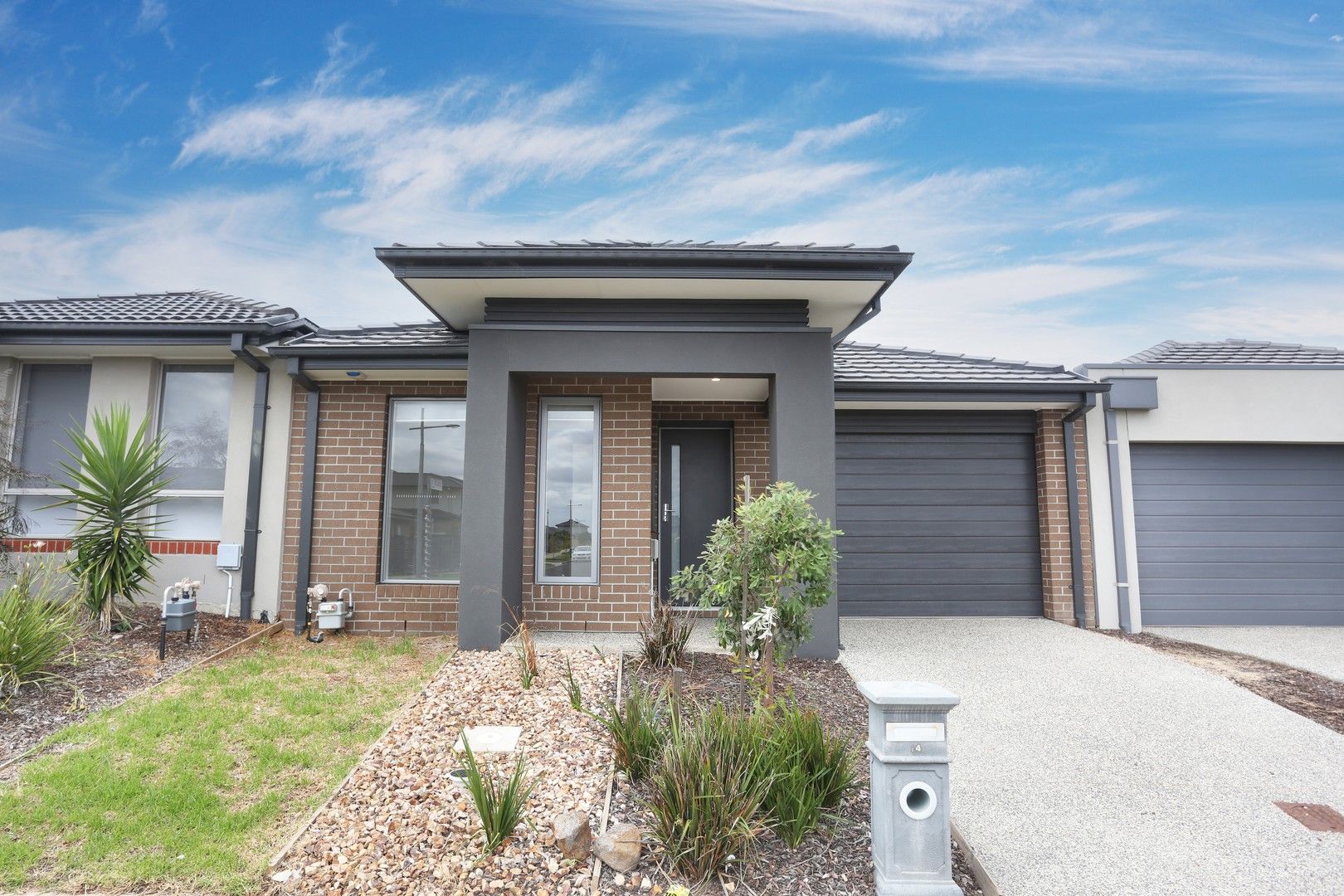 3 bedrooms House in 14 Grain Road WYNDHAM VALE VIC, 3024