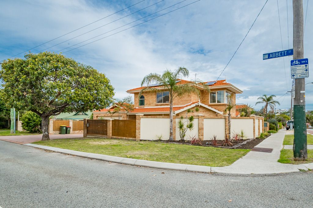 3 bedrooms House in 85 Abbett Street SCARBOROUGH WA, 6019