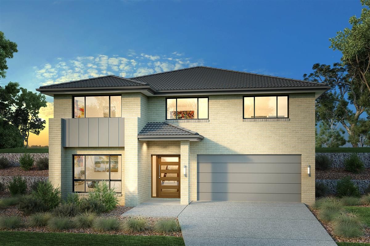 4 bedrooms New House & Land in Lot 1 Bunberra St, Zieria Rise BOMADERRY NSW, 2541