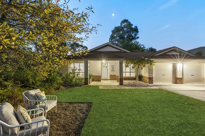 Picture of 47 Redwood Avenue, JERRABOMBERRA NSW 2619