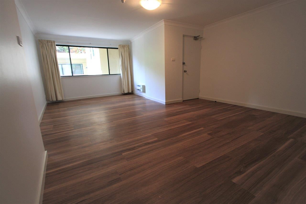2 bedrooms Apartment / Unit / Flat in 32/14 Boolee Street REID ACT, 2612