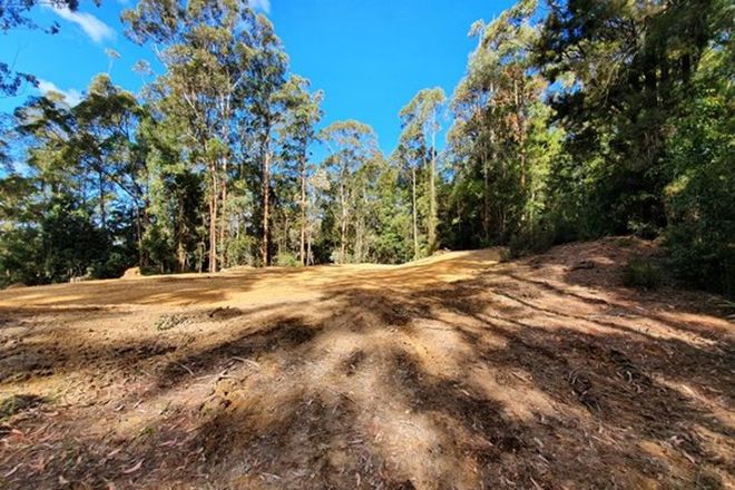 Picture of Lot 102 Eve Creek Rd, BROOKLANA NSW 2450