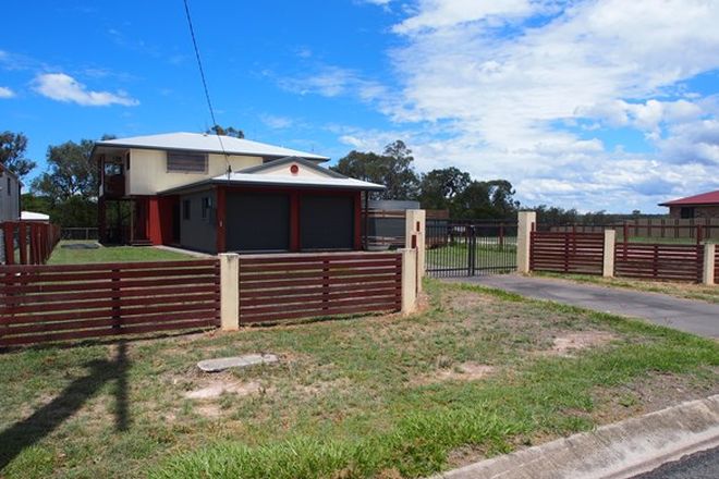 Picture of 20 WATKINS STREET, BUXTON QLD 4660