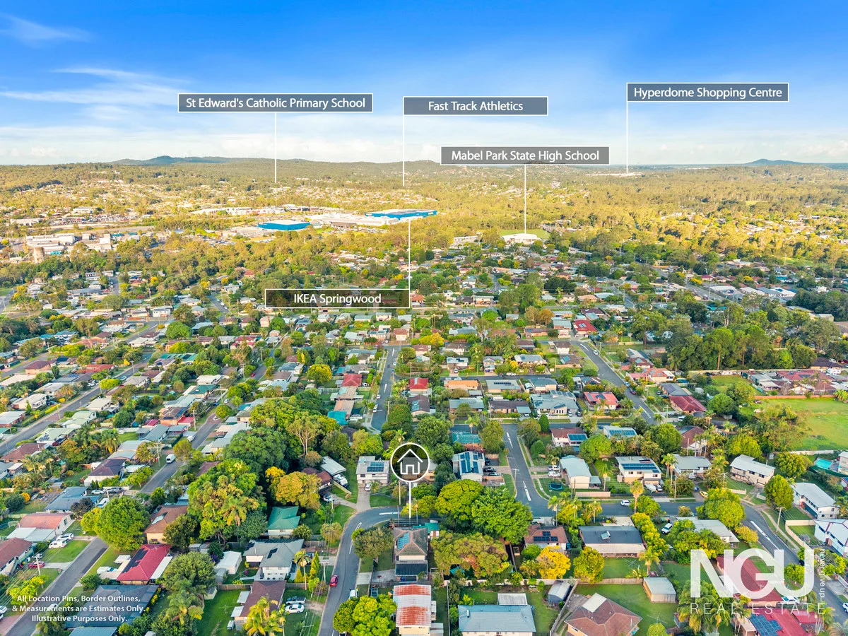 Additional image 21 of 34 Macarthur Crescent, Slacks Creek QLD 4127