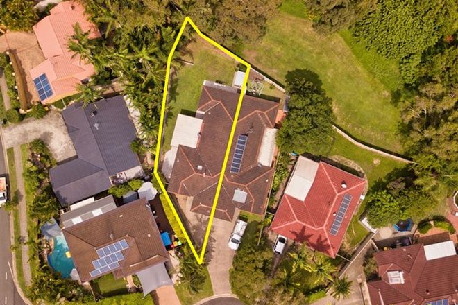 Picture of 1/4 Ripoll Court, REEDY CREEK QLD 4227