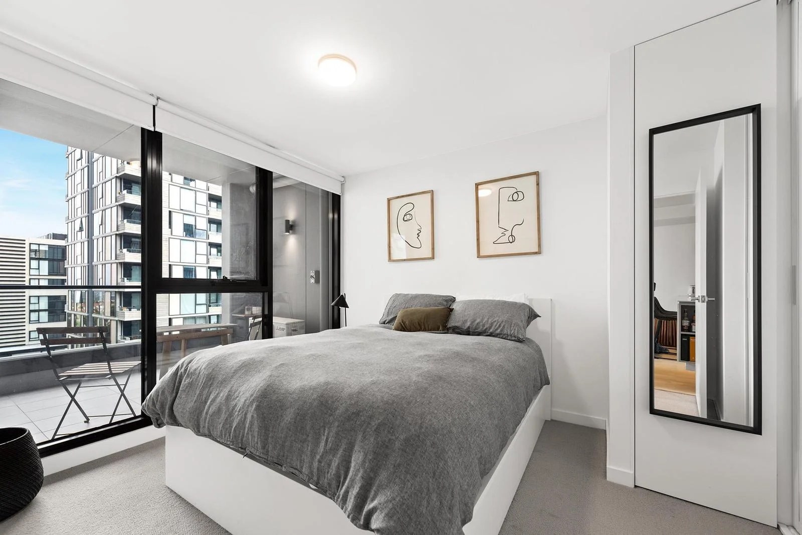 Additional image 4 of 1023/40 Hall Street, Moonee Ponds VIC 3039