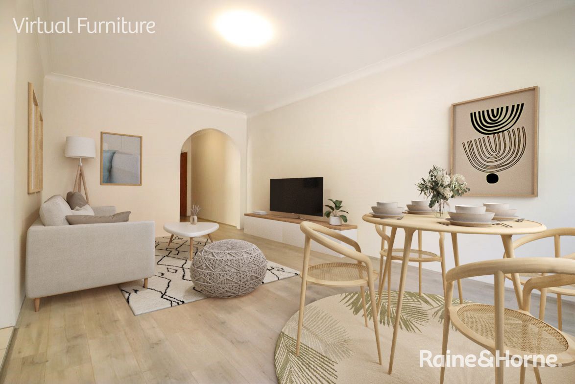 1 bedrooms Apartment / Unit / Flat in 5/39 Ewos Parade CRONULLA NSW, 2230